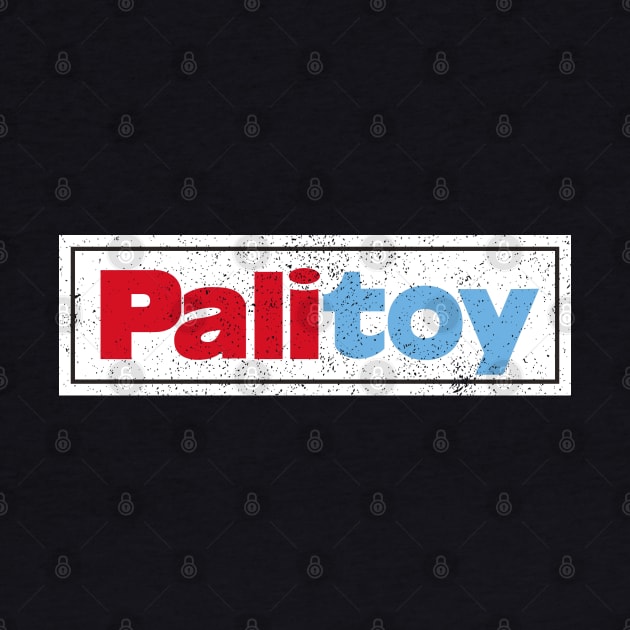 Palitoy Vintage by LeftCoast Graphics